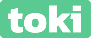Toki Logo